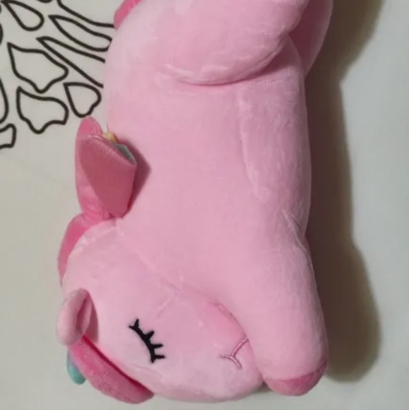 25 cm Cutie Pink Plushie 💗 💓 💖 - Picture 5 of 6